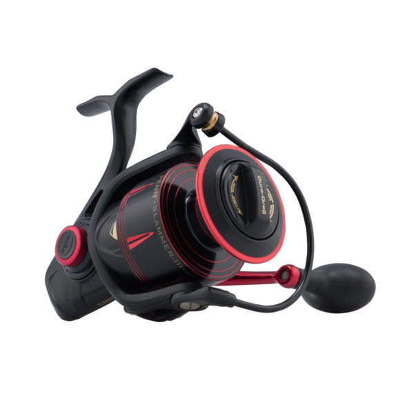 Carretes Popping Shimano Daiwa Cinnetic Tienda Online De