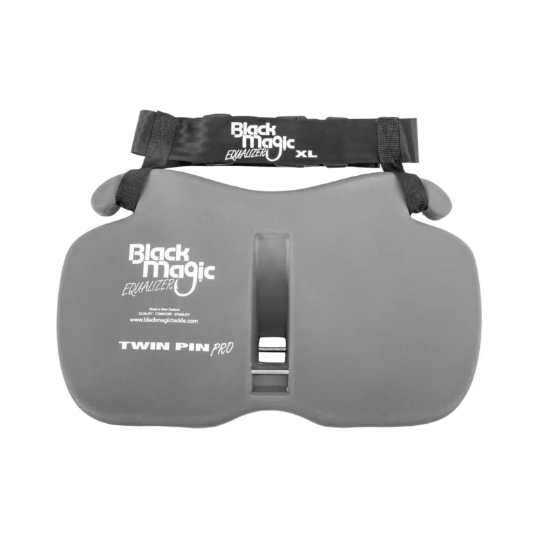 Cinturón Combate Equalizer Twin Pin STD