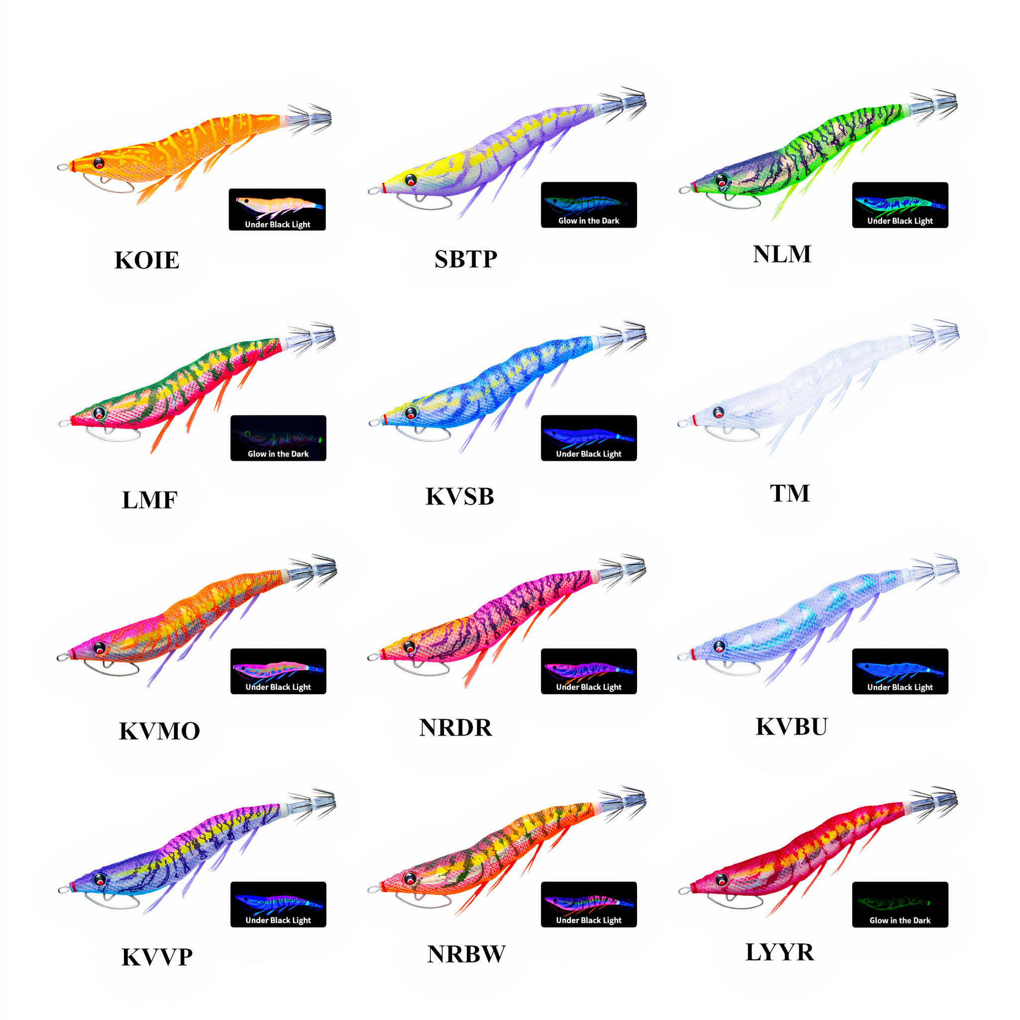 Jibionera EZ-Q CAST 3.0