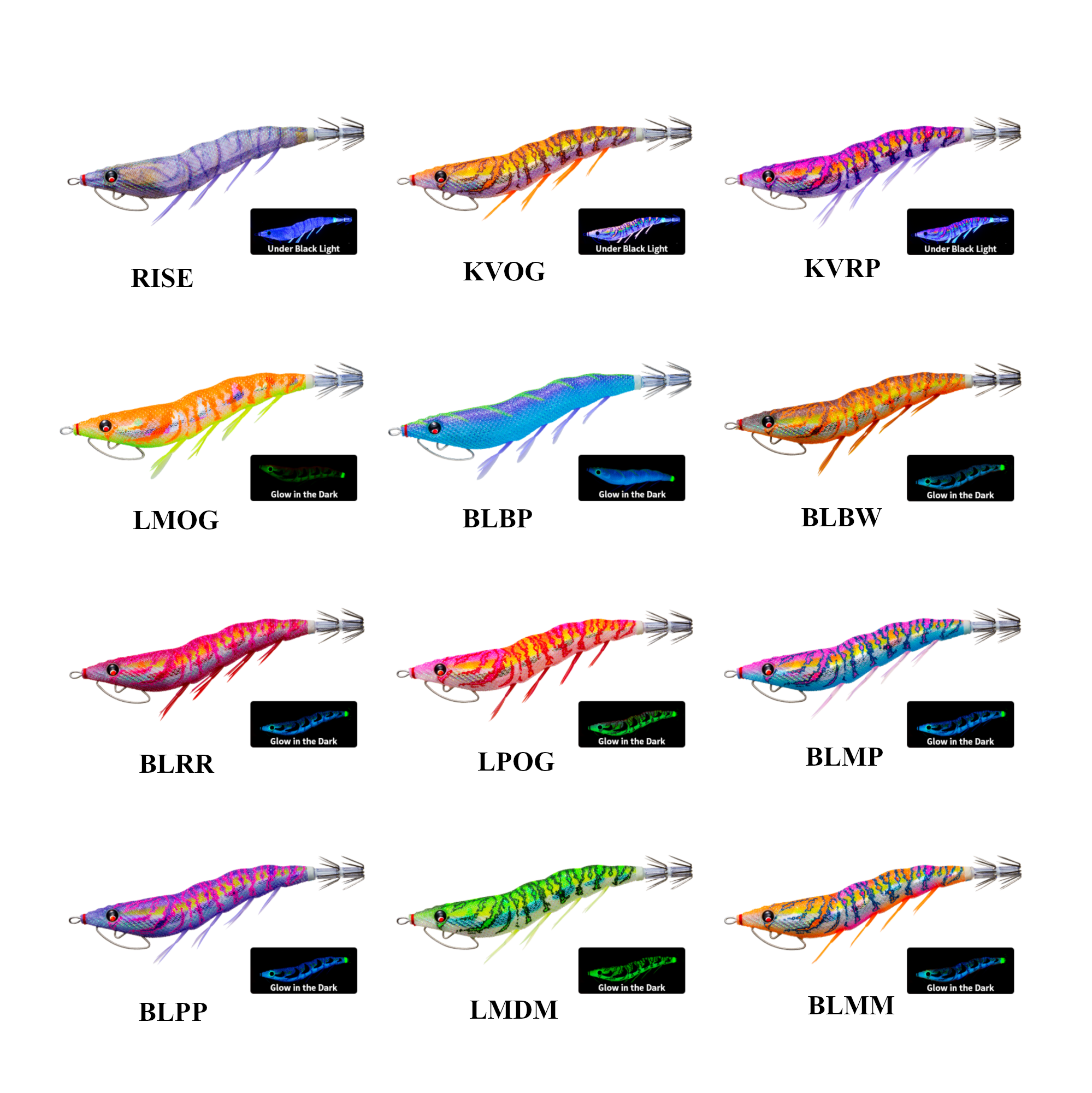 Jibionera EZ-Q CAST 3.0