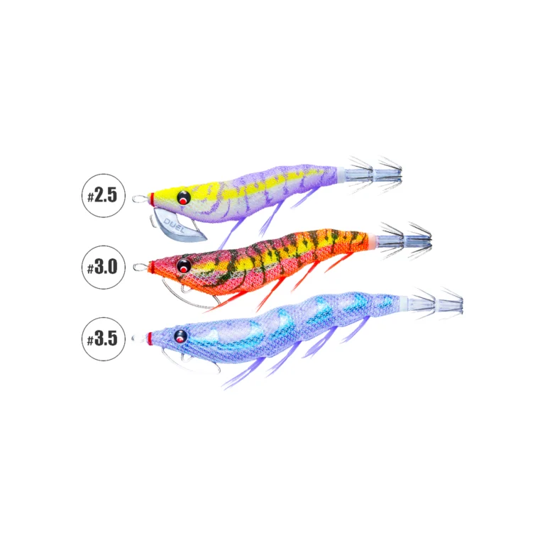 Jibionera EZ-Q CAST 3.5