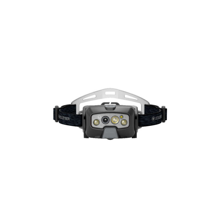 Linterna Frontal HF8R Core