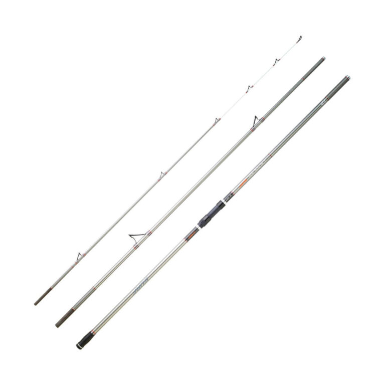 Caña Crosscast 23 Surf Tubular