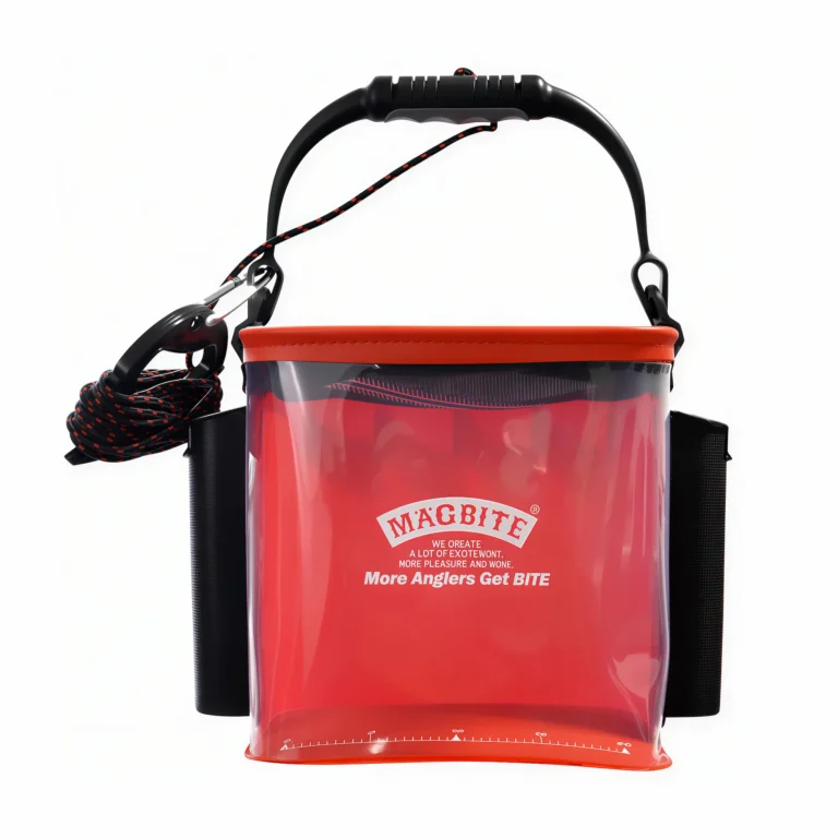 Aqua Live Basket