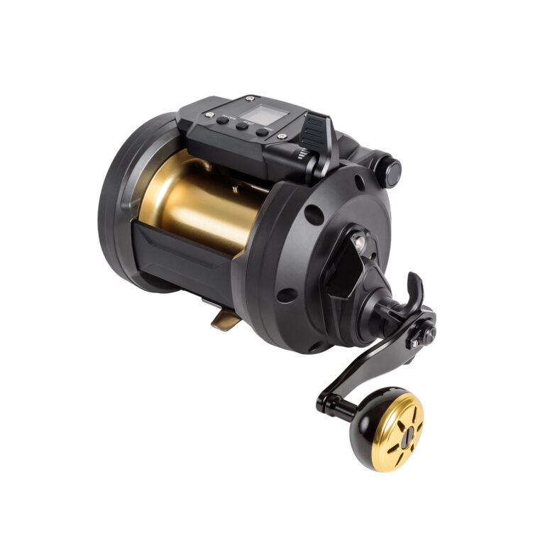 Carrete Tanacom 1200