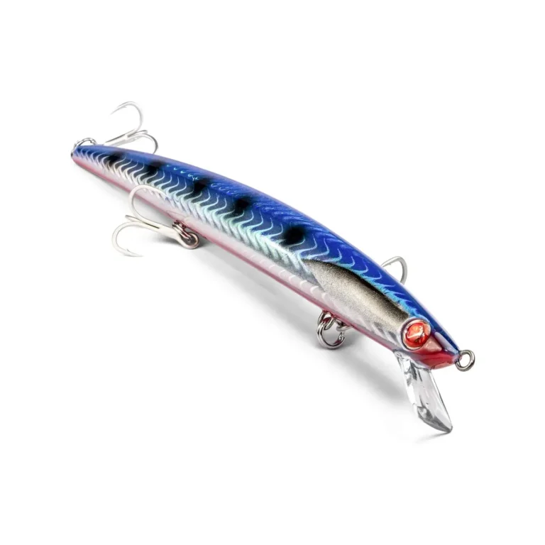 Señuelo Mommotti 180SS