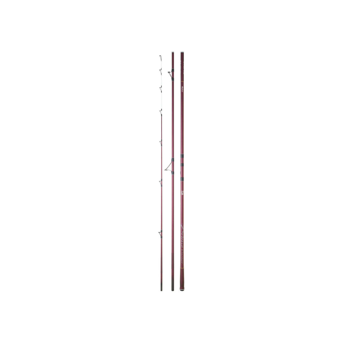 Caña Prime Caster Slim 33 Hibrida