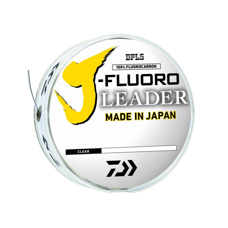 J-Fluoro Carbon FC 50m