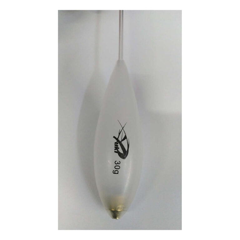 Bombettes Oval Cast Flotante