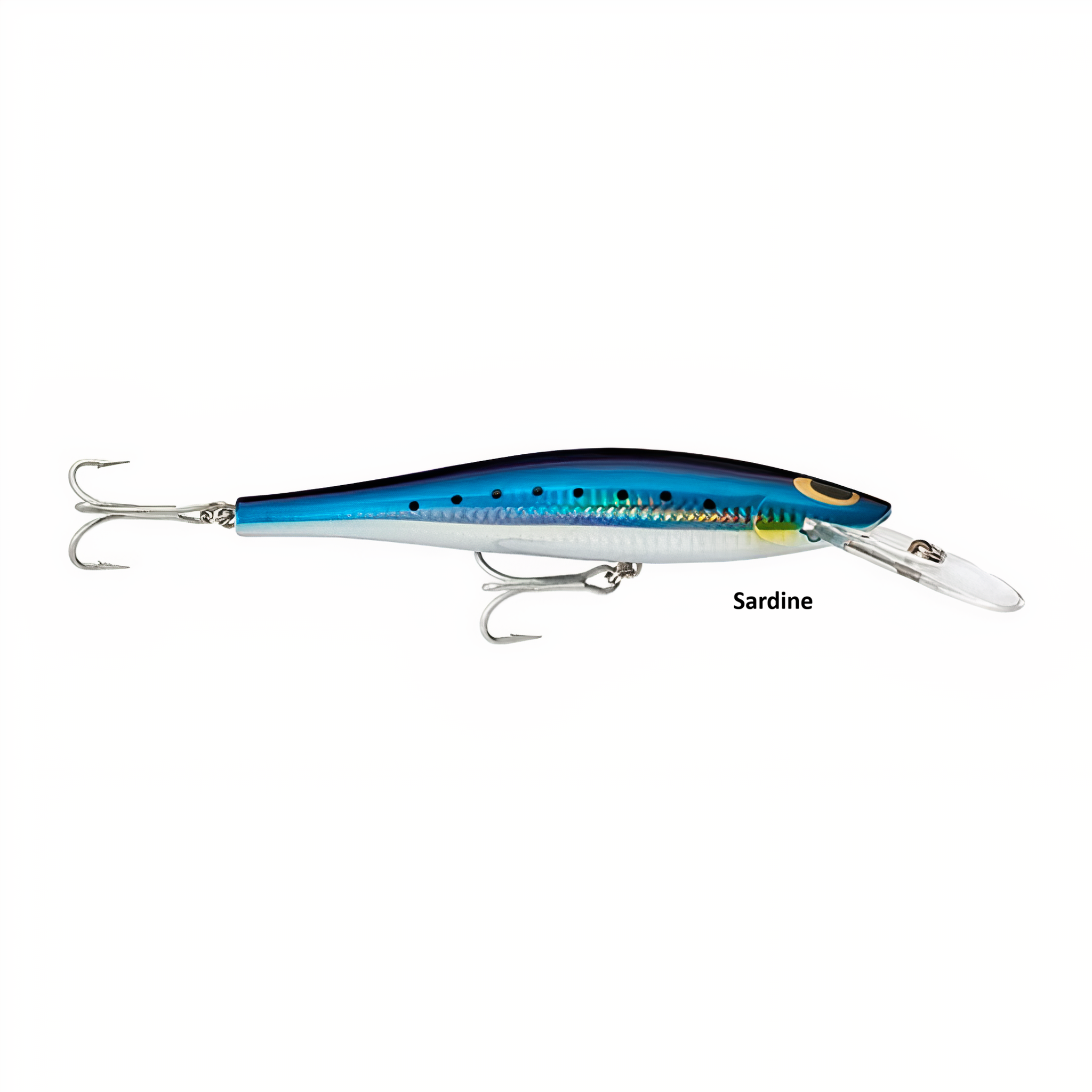 Señuelo Speed Pro Deep 130