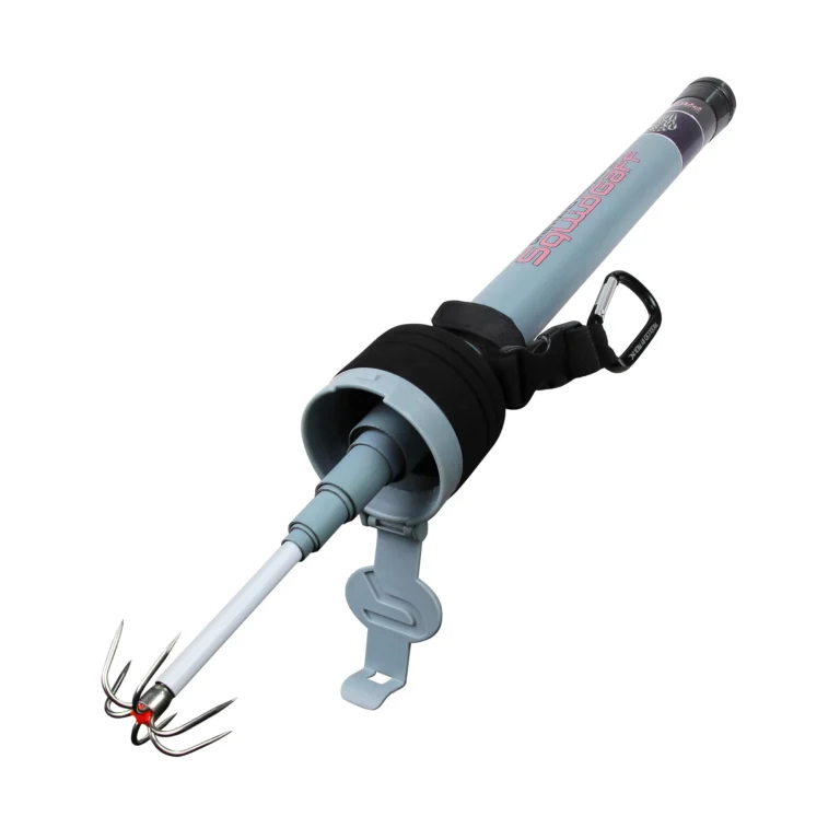 Gancho Squid Gaff One Hand 4.30