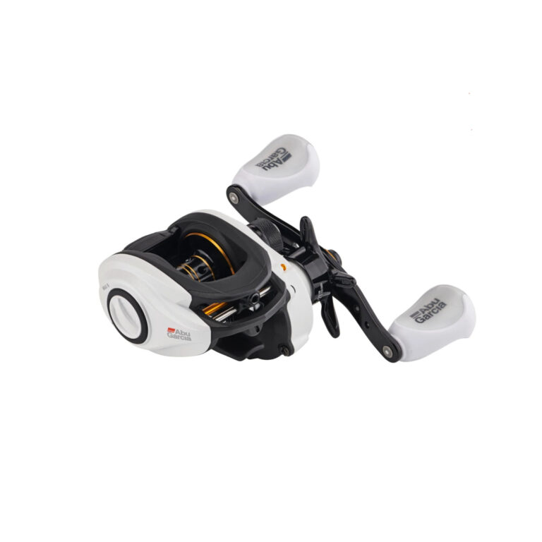 Carrete Max Pro Left