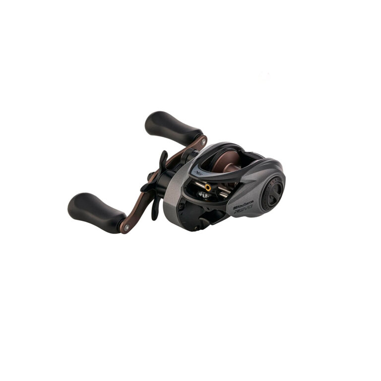 Carrete Revo SXHSLP-L