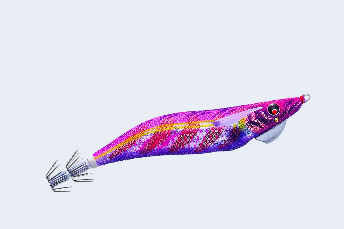 Aurie-Q Magnet SS de Yo-Zuri - Ideal para la pesca de Cefalópodos