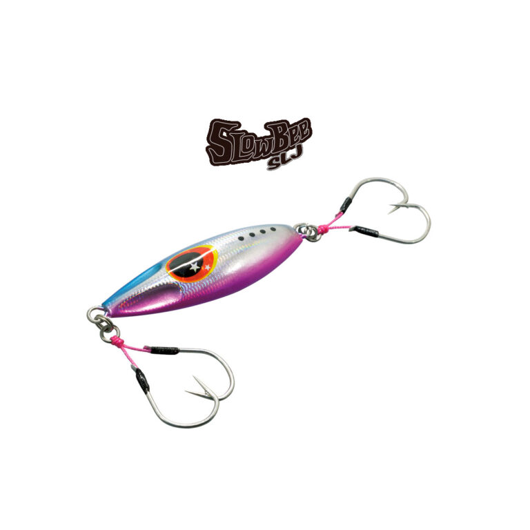 Señuelo Slow Bee 40G