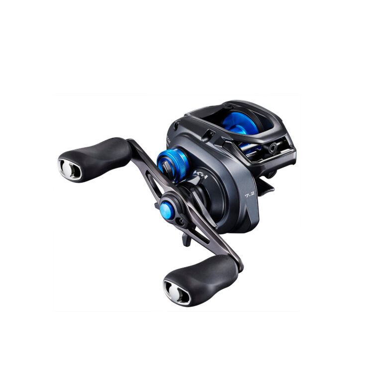 Carrete SLX XT 151 LH