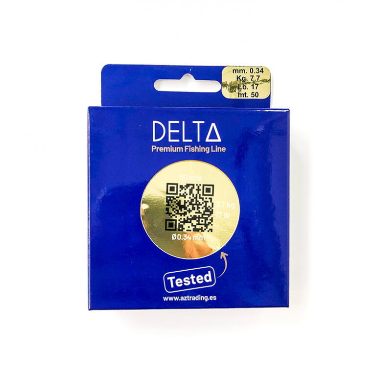 Fluoro Carbon IGFA Class