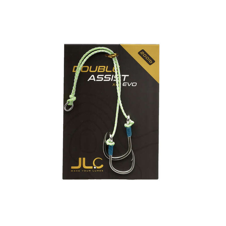 Doble Assist Xipi Evo