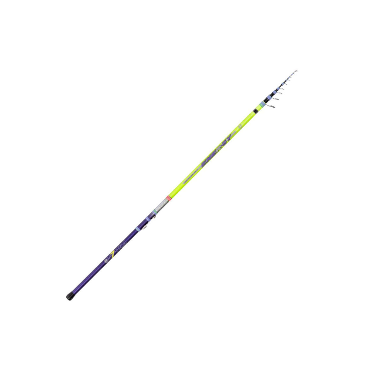 Caña Energy Rock Bolognese 6M