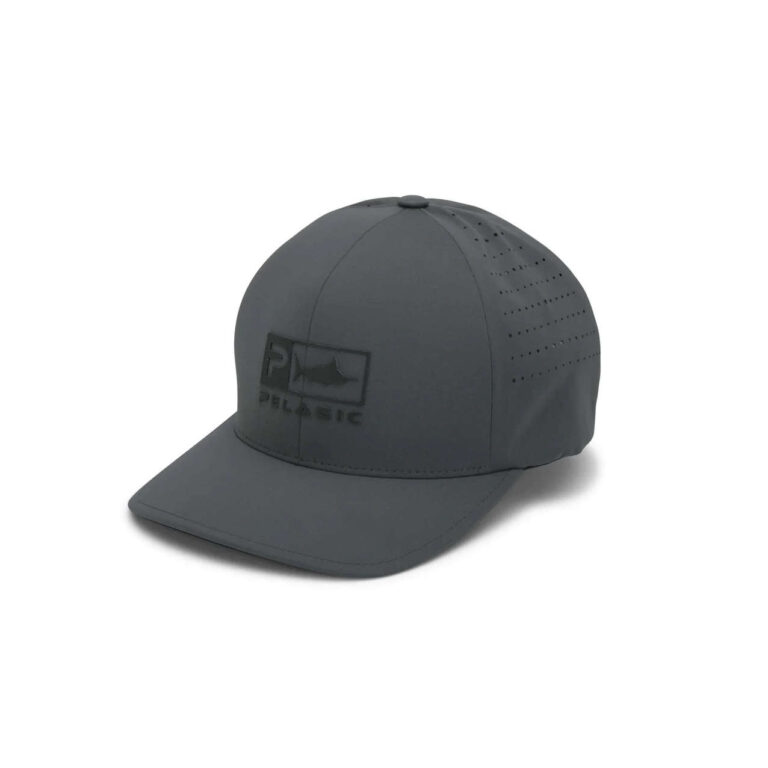 Gorra Delta Flexfit Icon Gray