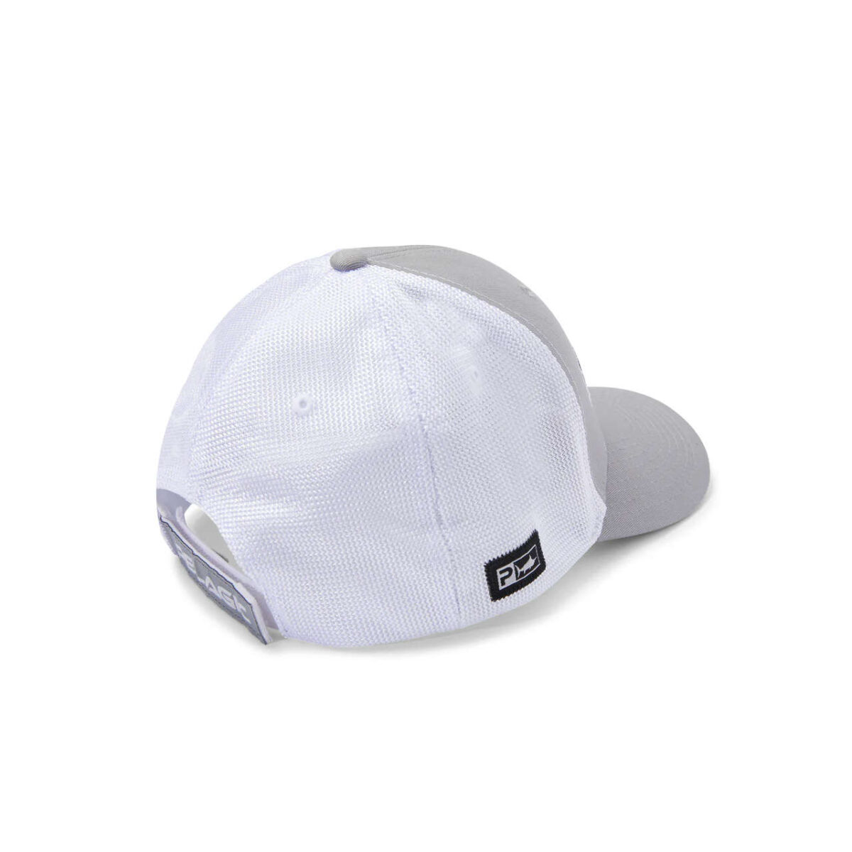 Gorra The Offshore Classic Light Gray