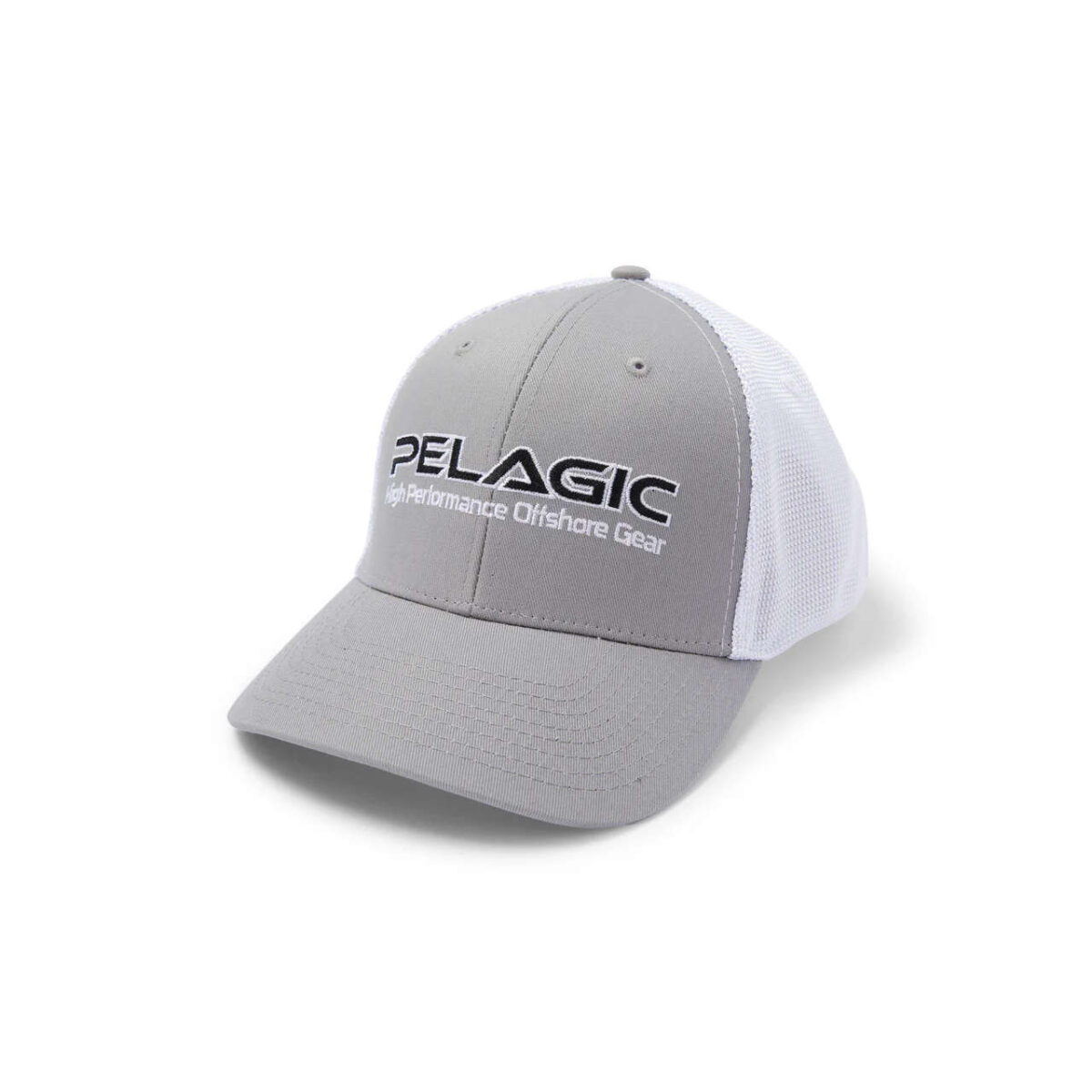 Gorra The Offshore Classic Light Gray