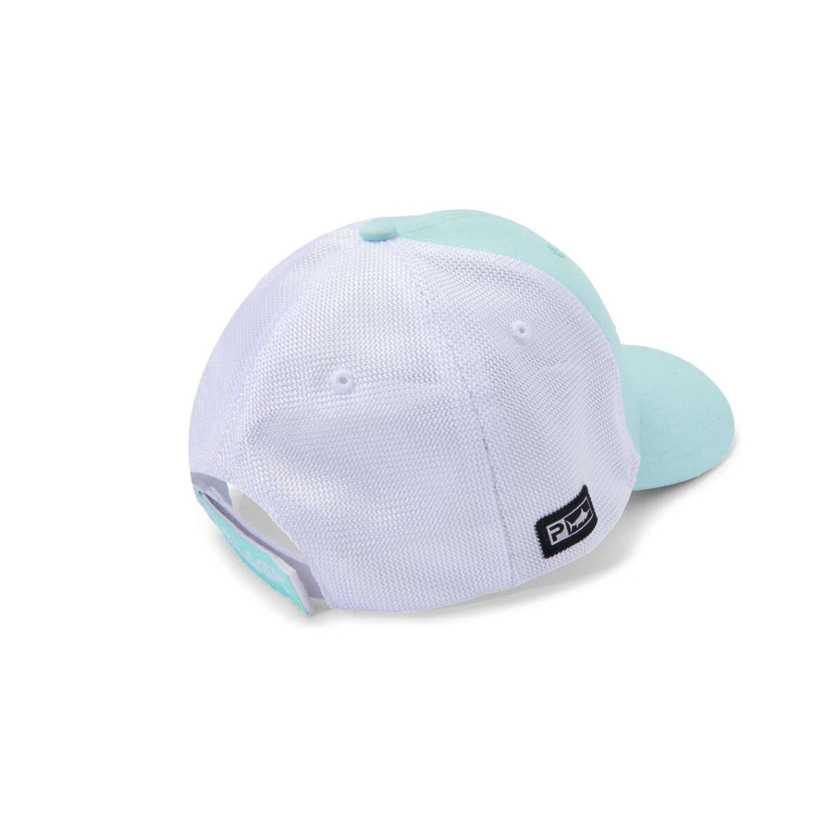 Gorra The Offshore Classic Turquesa