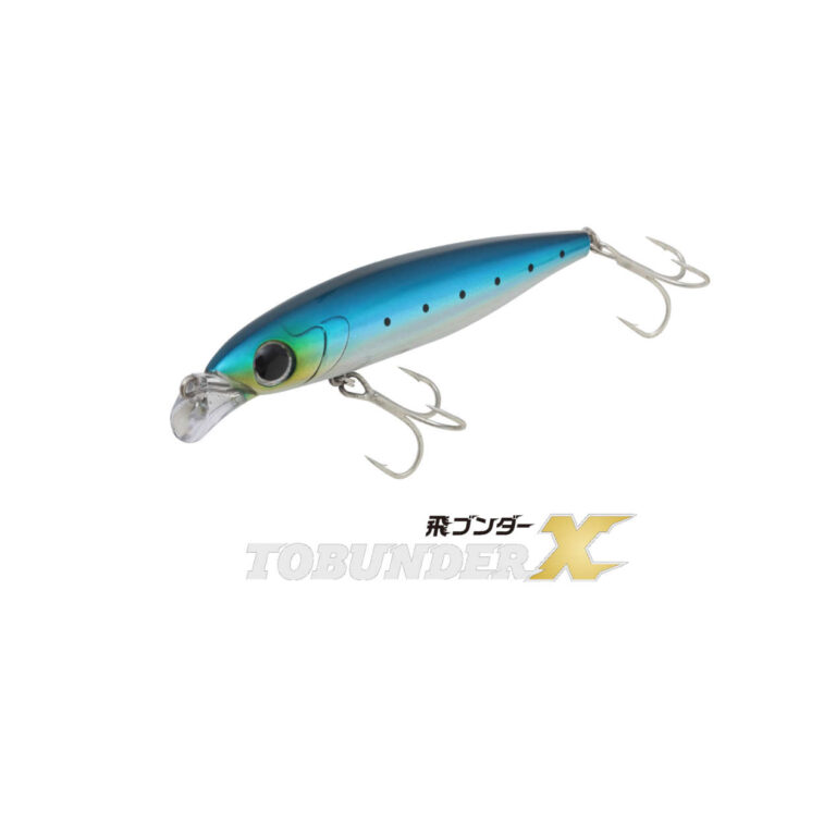 Señuelo Tobunder X