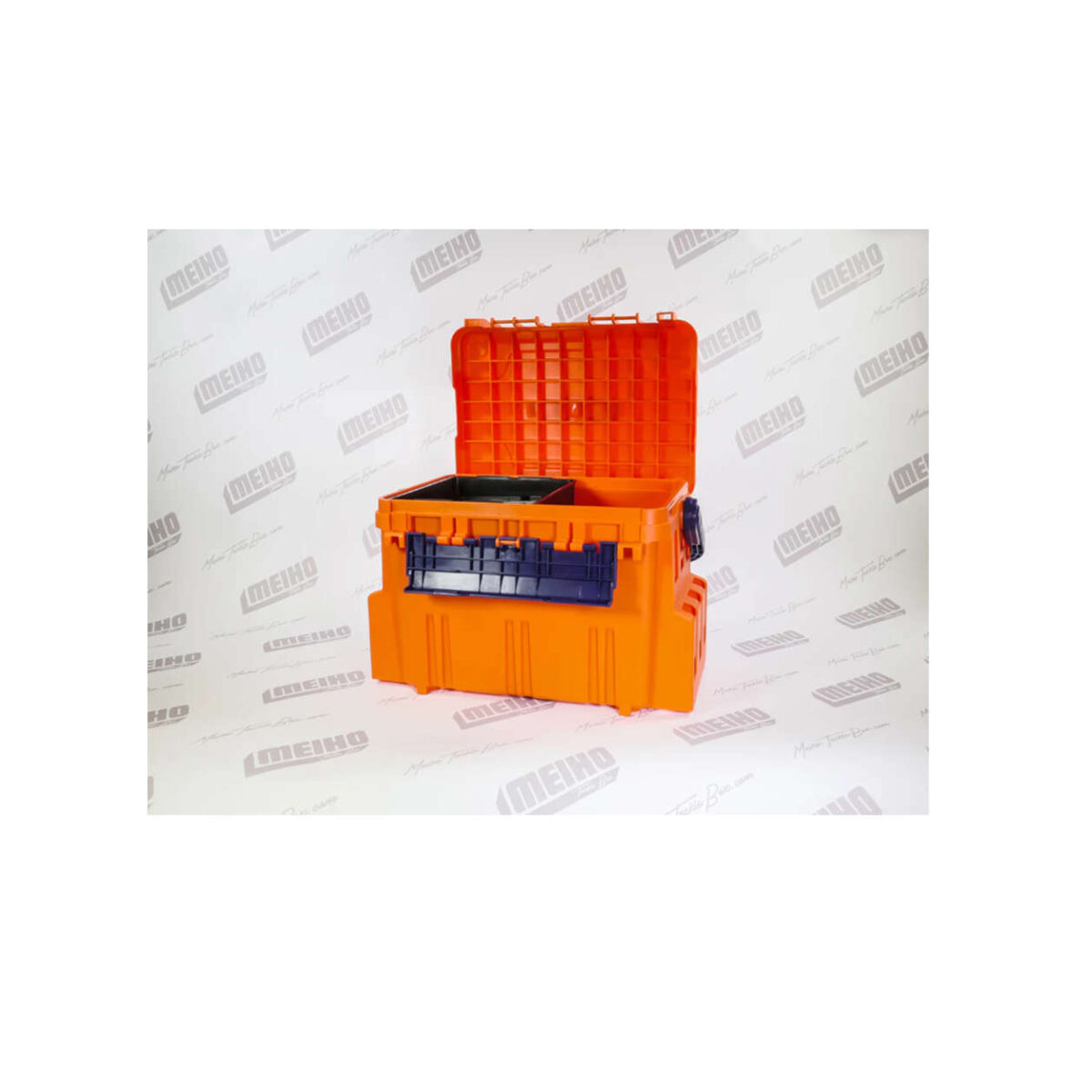 Caja Seatbox Bucket Mouth BM50000 20L