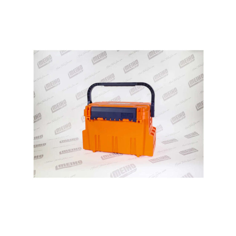 Caja Seatbox Bucket Mouth BM50000 20L