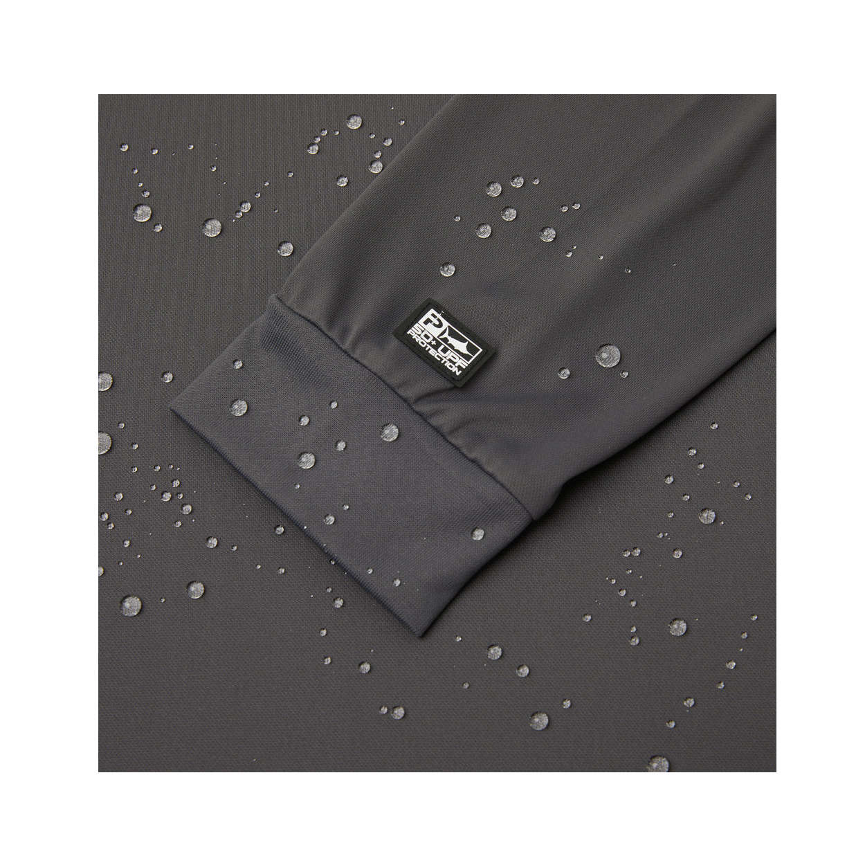 Camiseta Aquatek Let´s Go Gray
