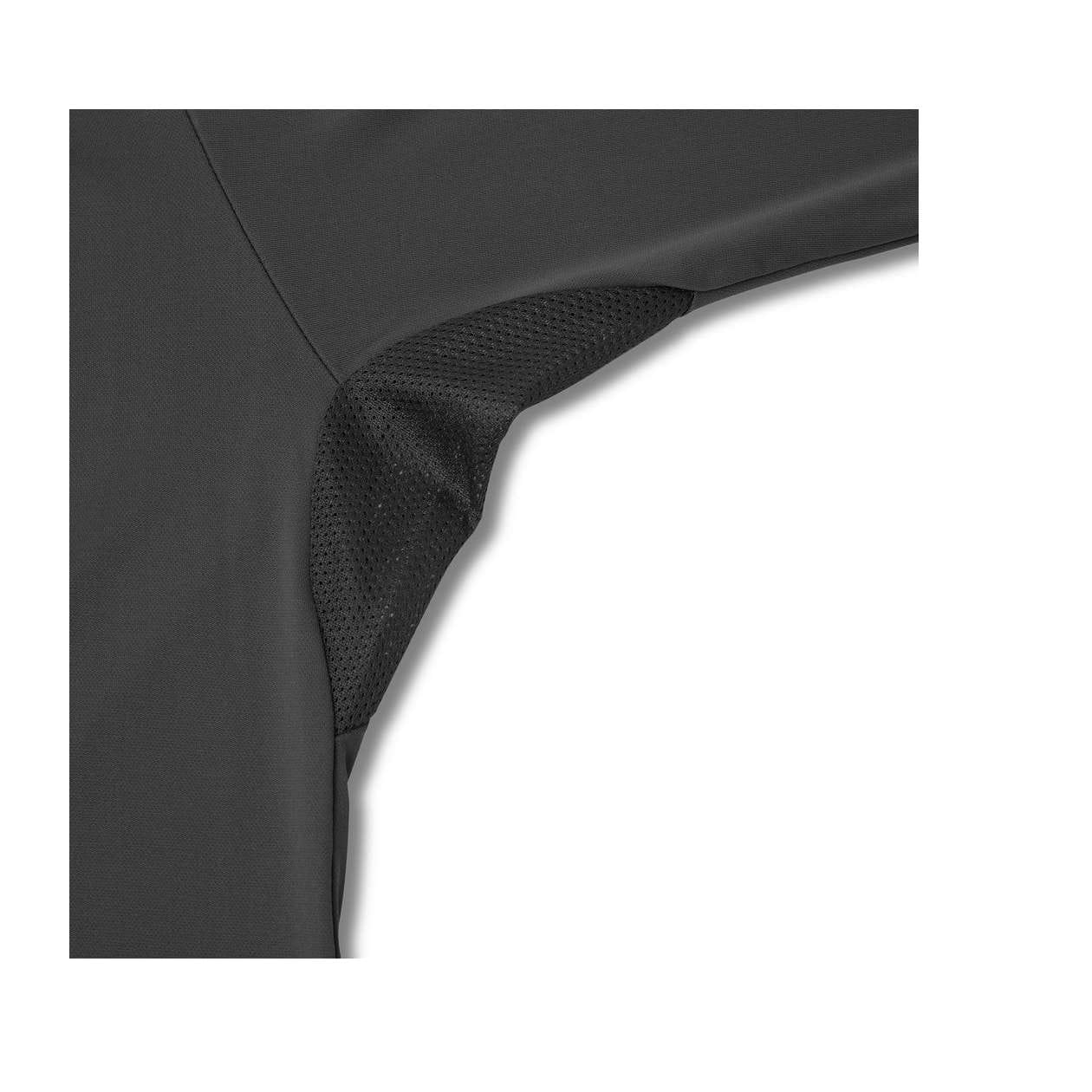 Camiseta Aquatek Let´s Go Gray