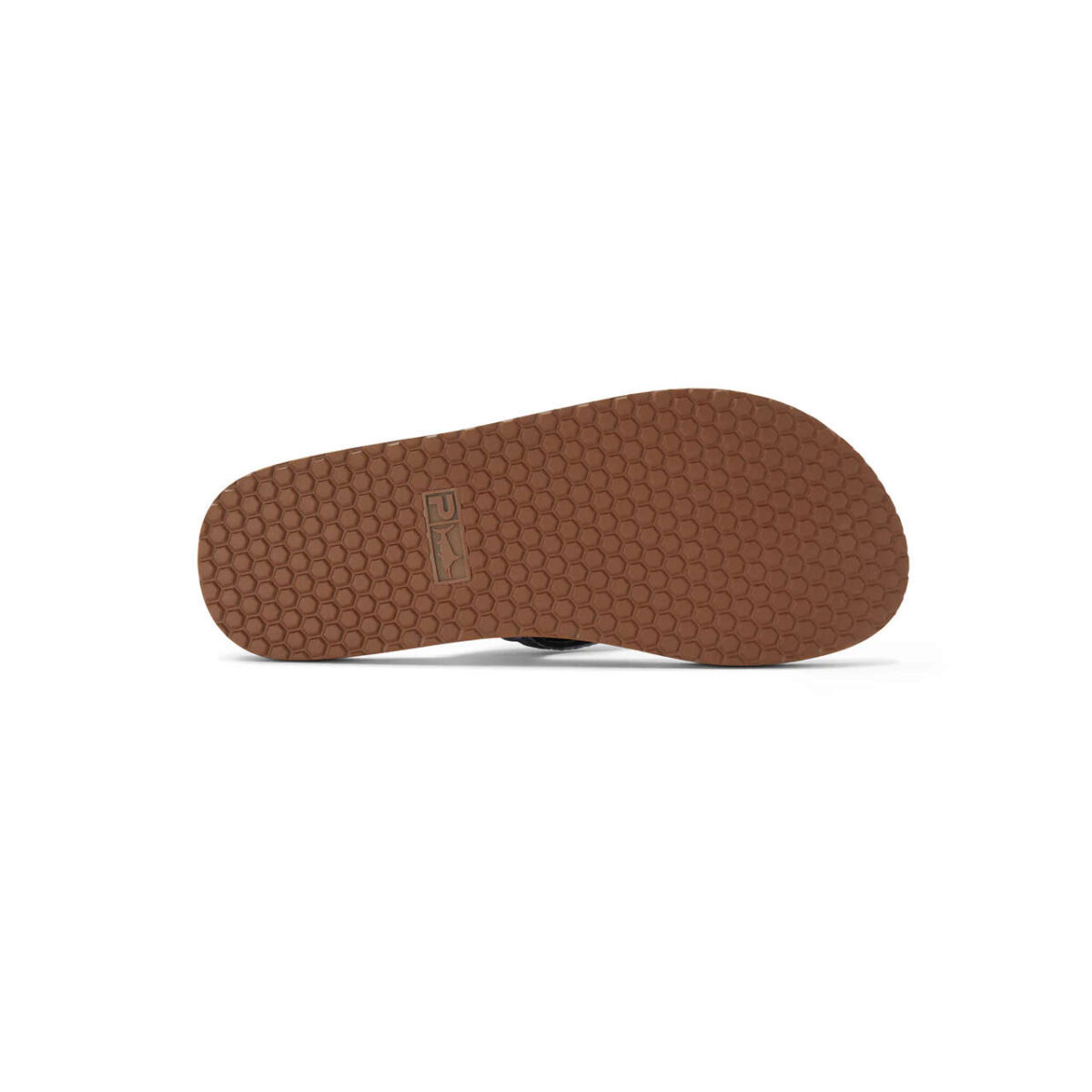 Sandalias Hooked Up Open Seas Black