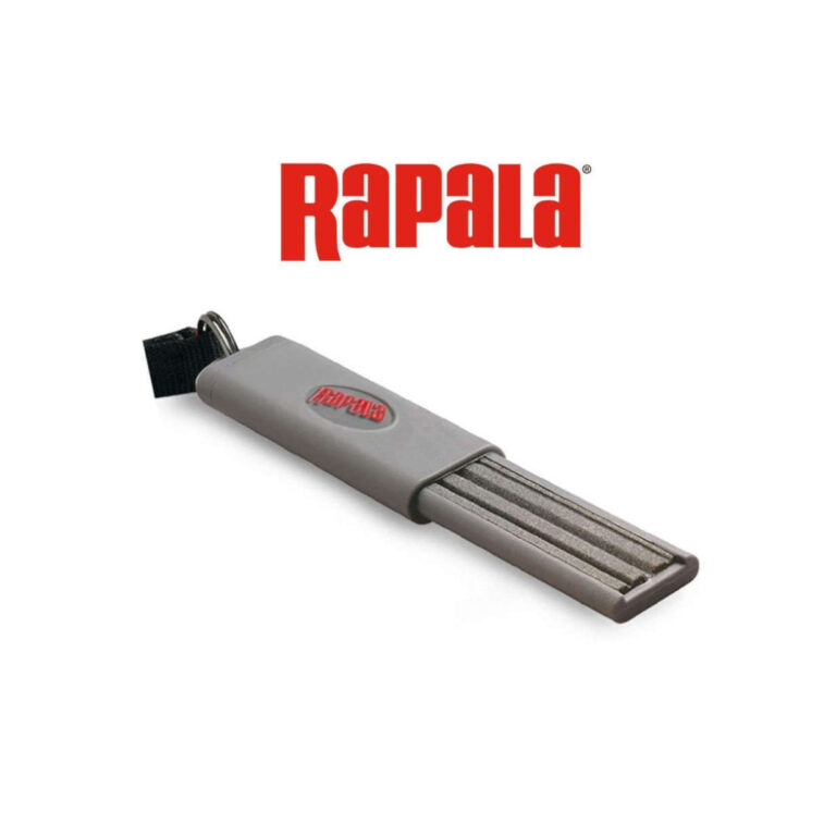 Afilador de Anzuelos