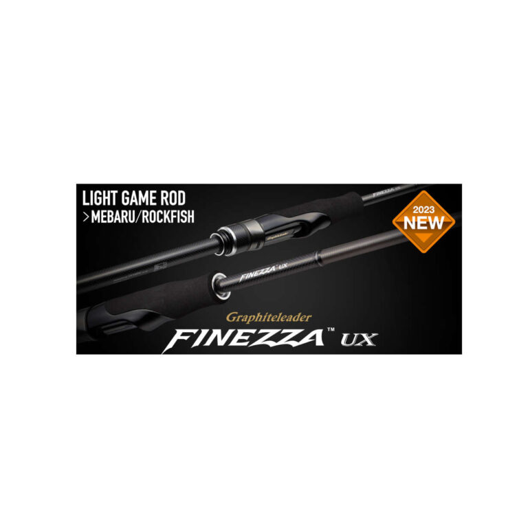 Caña Finezza UX 2023