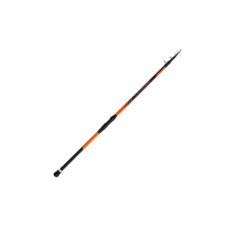 Caña Sonora Boat Tele