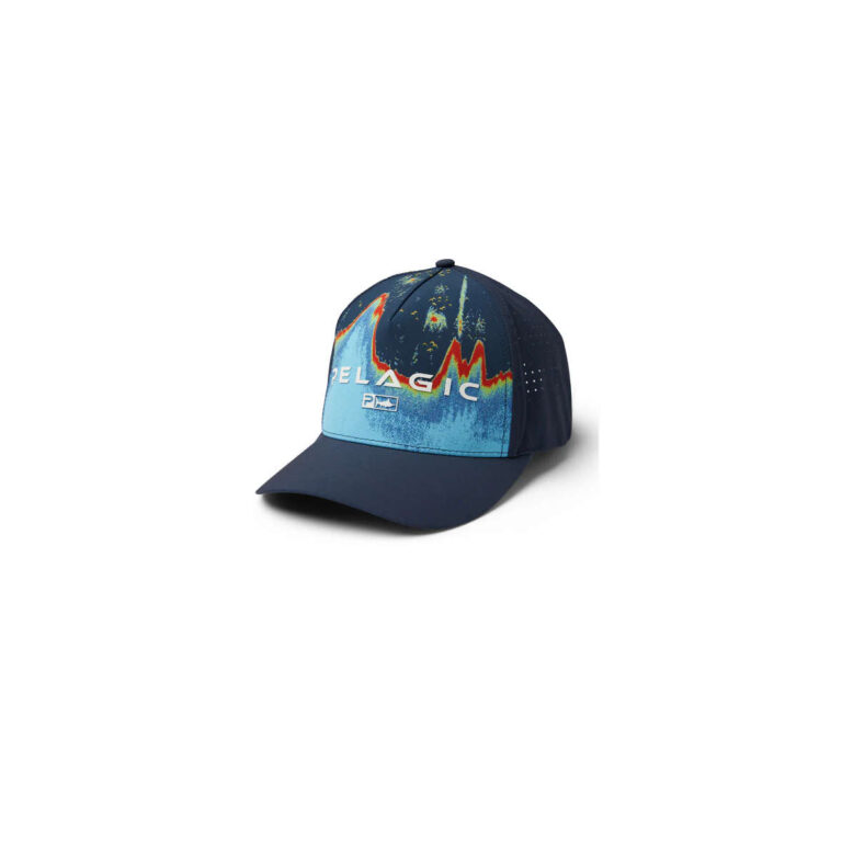Gorra Sonar Lo Pro