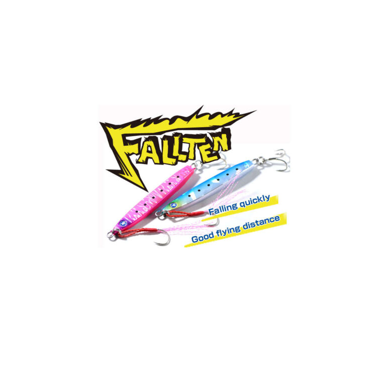 Señuelo Fallten 20G