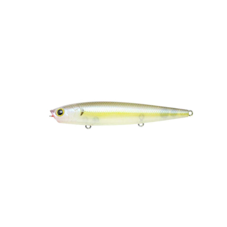 Señuelo Gunfish 95F 3 Hook