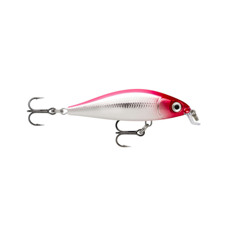 Señuelo X-Light Minnow