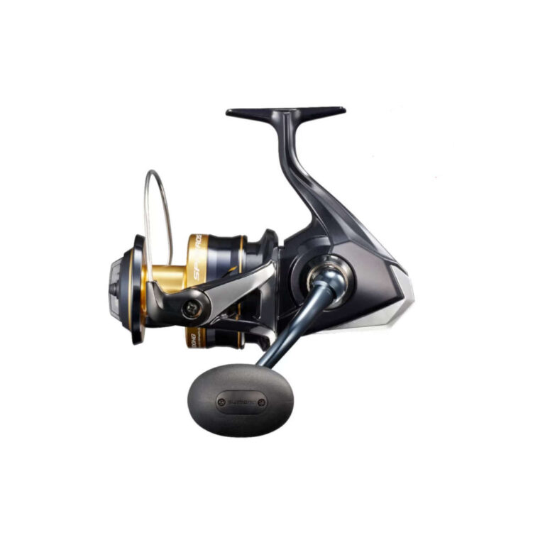 Carrete Spheros A SW 8000HG