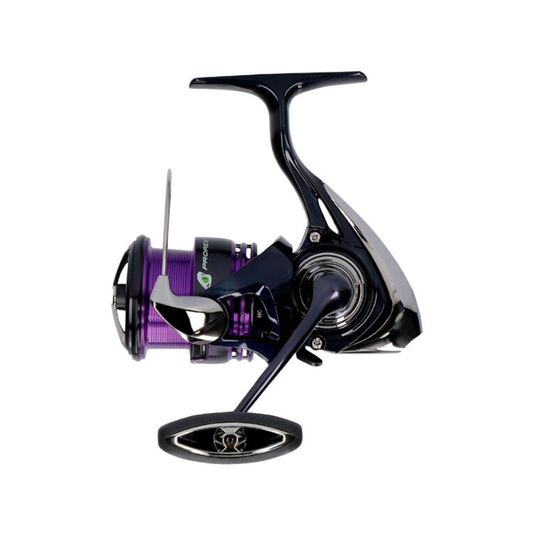 Carrete Prorex X 24LT 2000