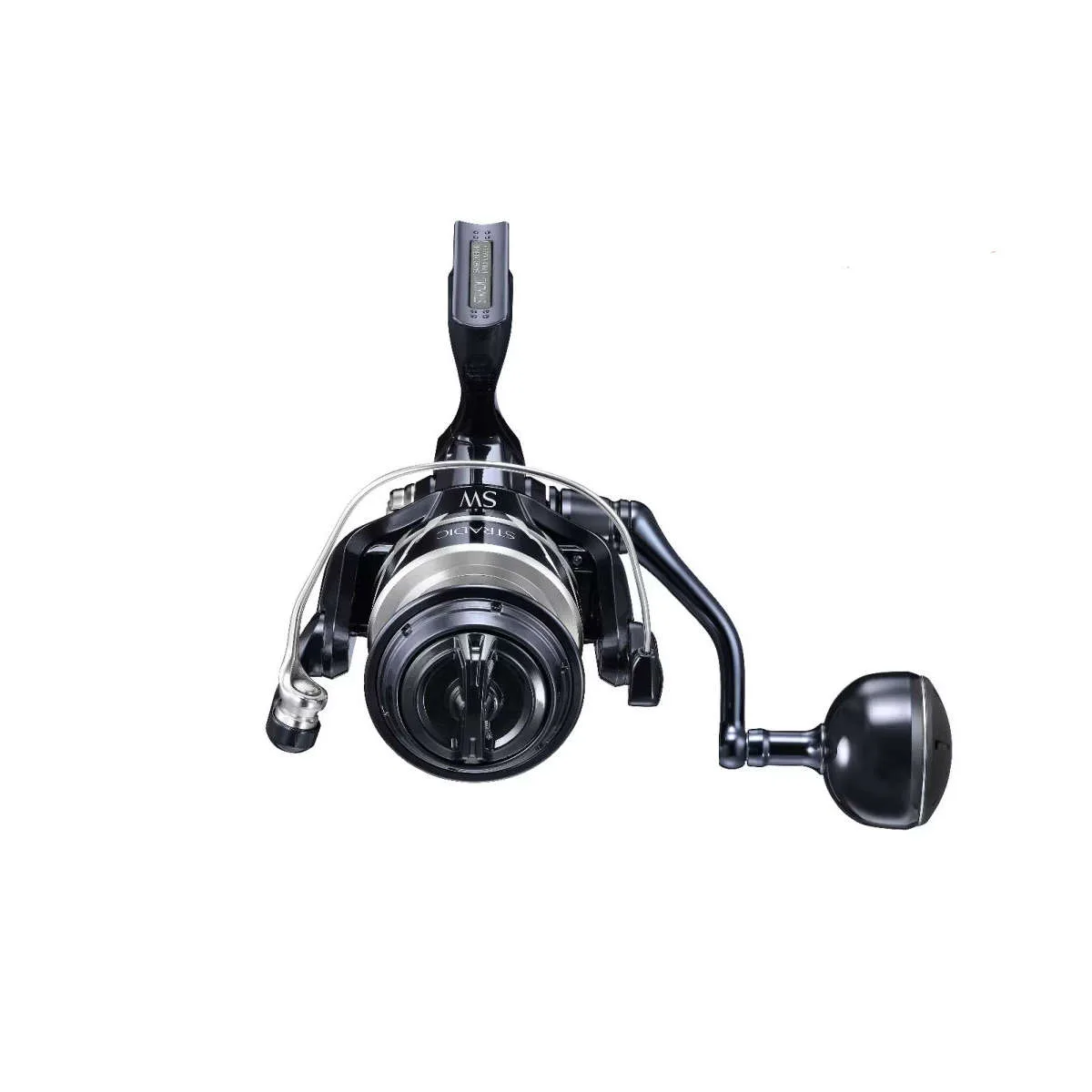 Carrete Stradic SW 4000XG B de Shimano 🎣 Compra Carretes de