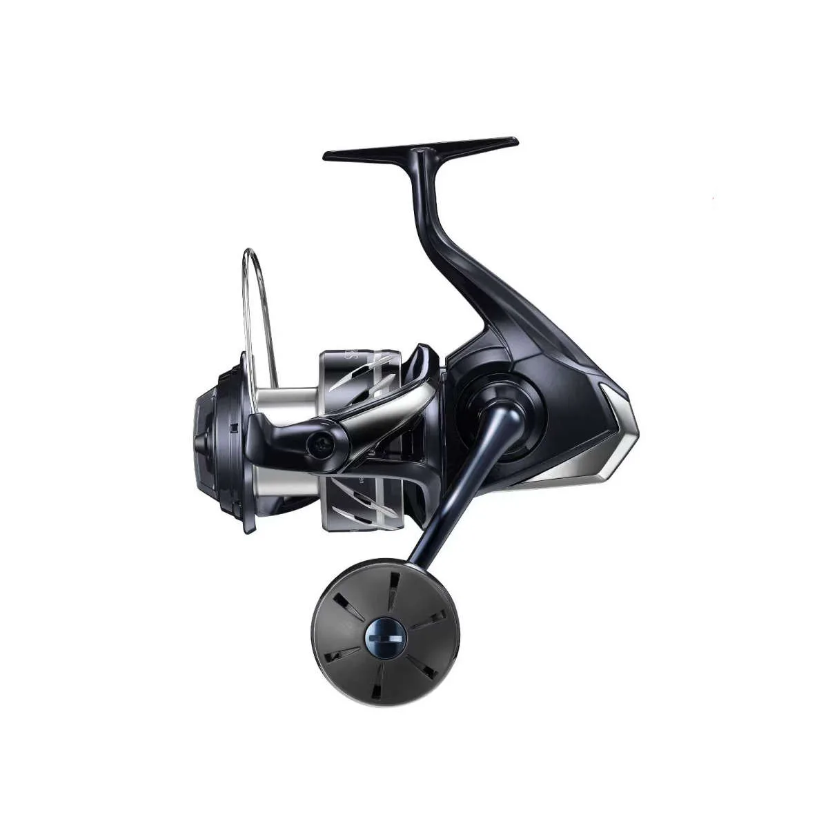 ゆうき　SHIMANO STRADIC SW 4000HG 未使用近い Carrete Stradic SW 4000XG B de Shimano 🎣 Compra Carretes de