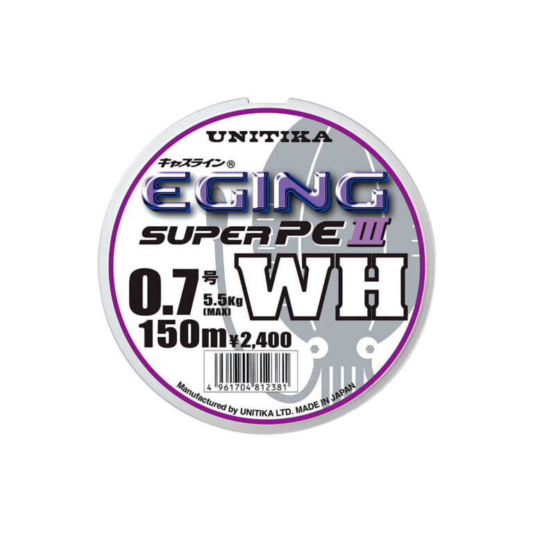 Casline Eging Super PE III WH X4