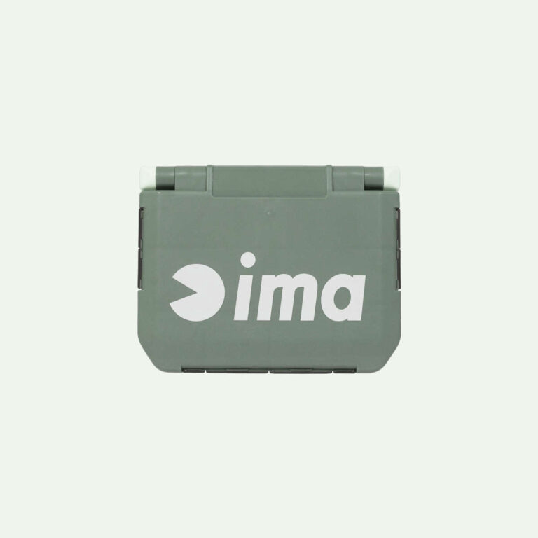 Caja Game Box Versus