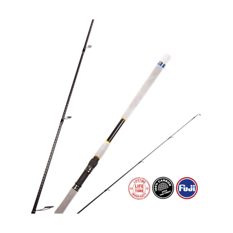 Caña Blue Blood 240