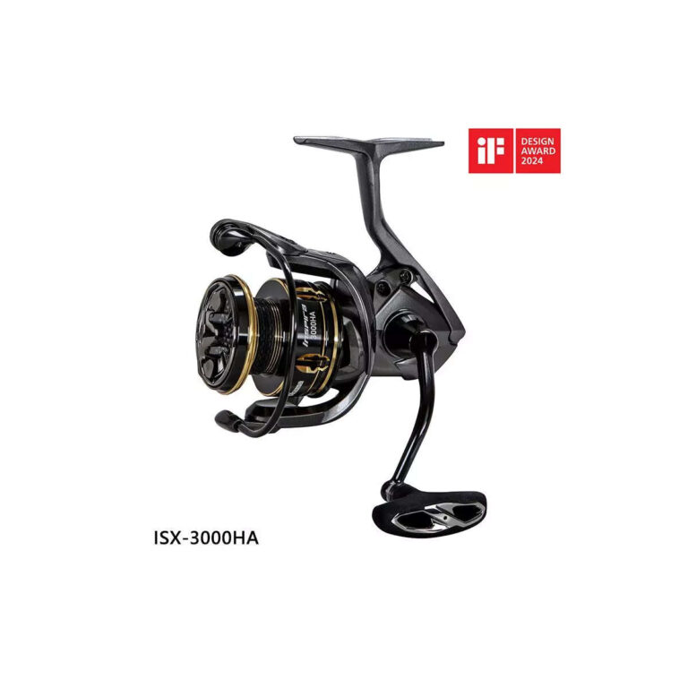 Carrete Inspira 3000HA