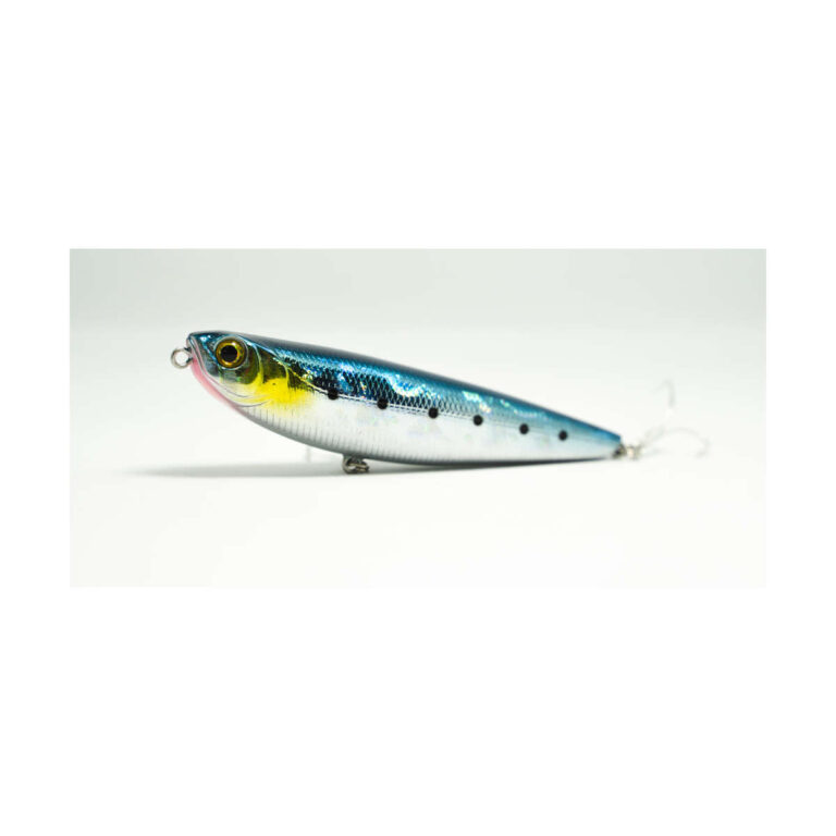 Señuelo Shabu Shabu 100F