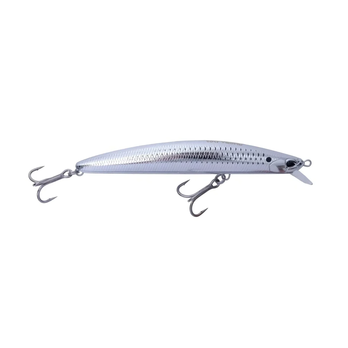 Señuelo Tide Minnow Ghost 170F